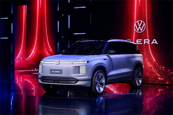 把上海車展打造成“上汽車展”！上汽彰顯東道主風(fēng)范