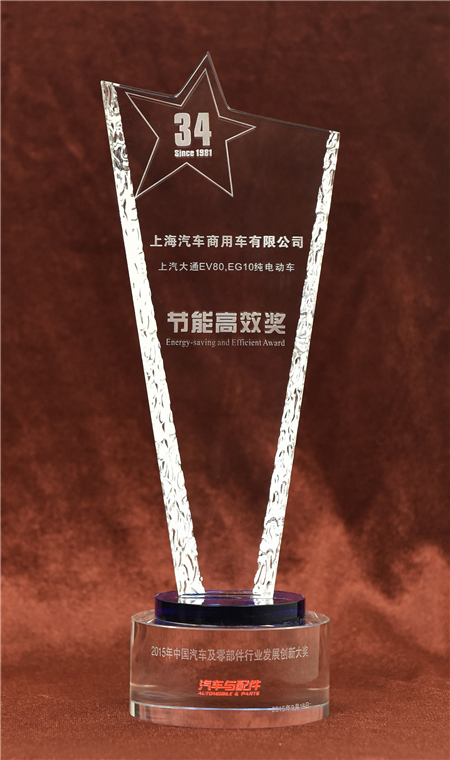上汽大通2015年獲獎盤點(diǎn)：獲得“大閱兵”軍方肯定 ，榮膺中央級媒體大獎